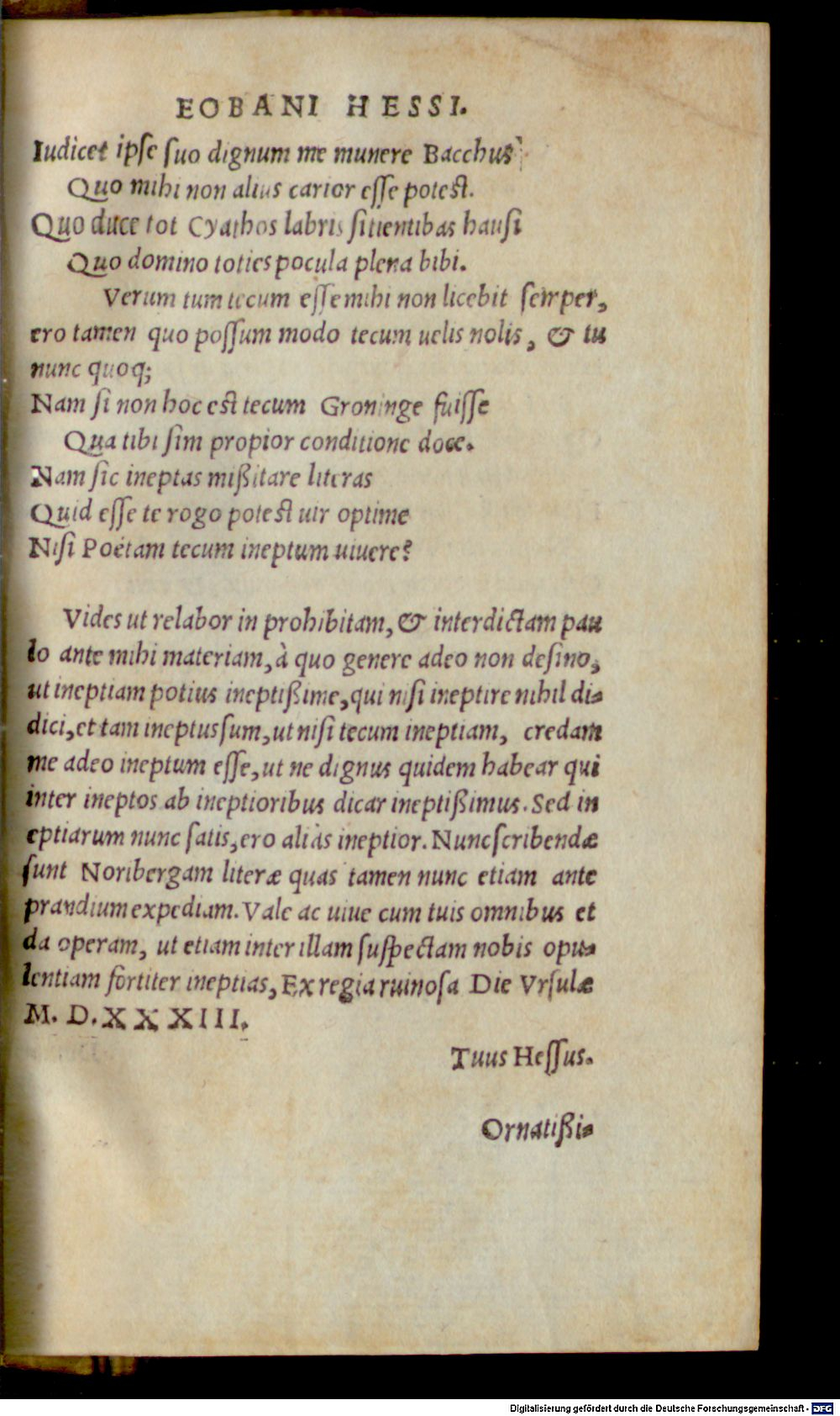 Image