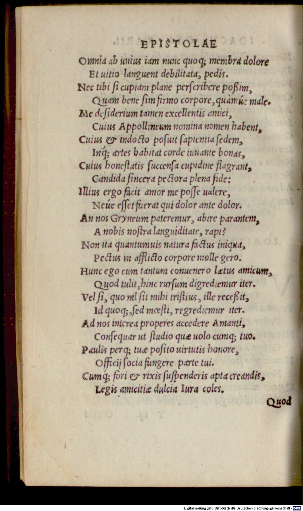 Image