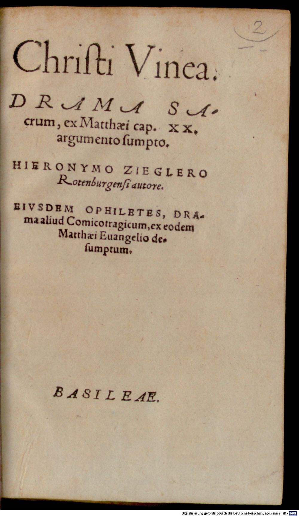 Image