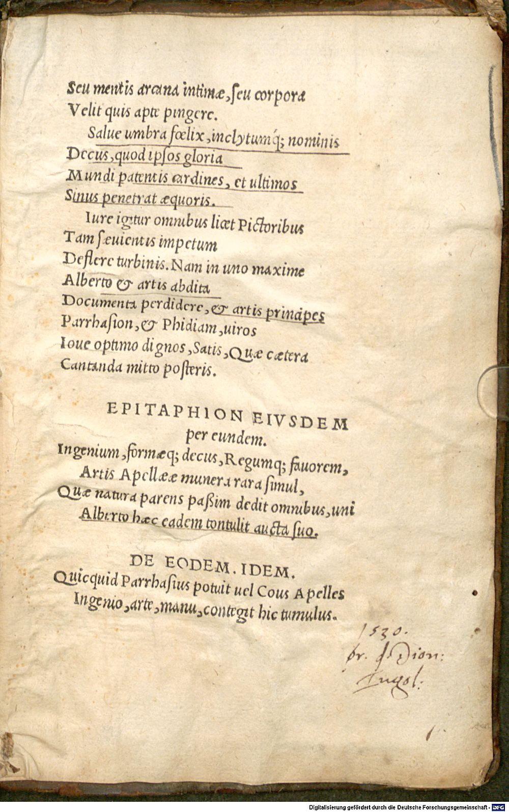 Image