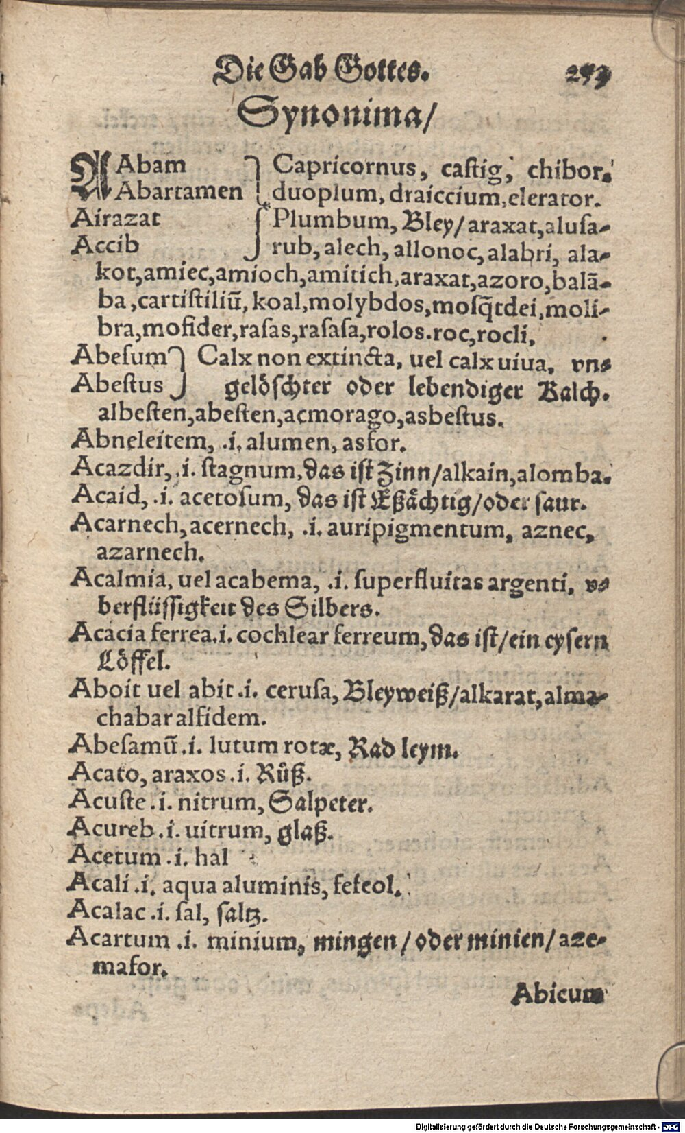 Image