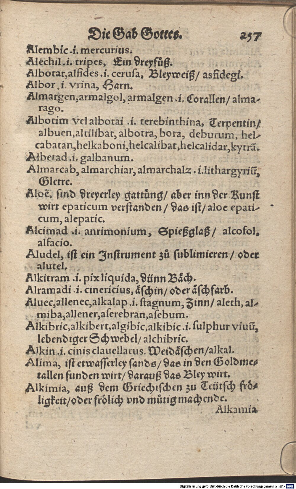 Image