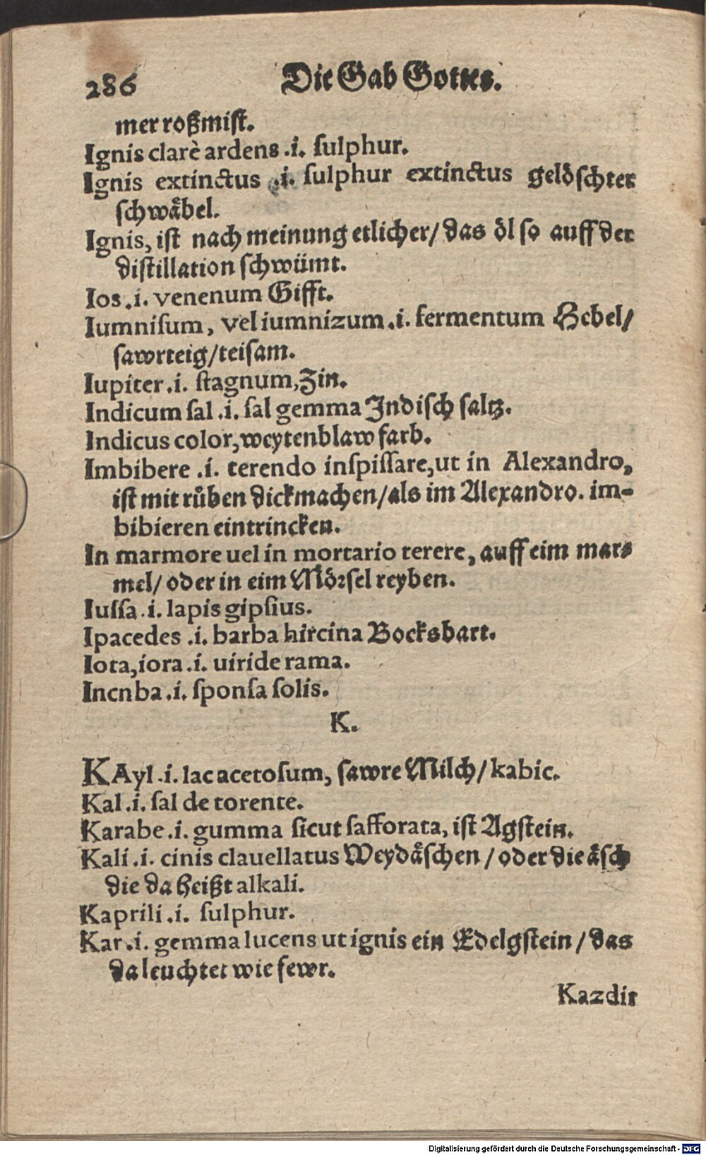 Image