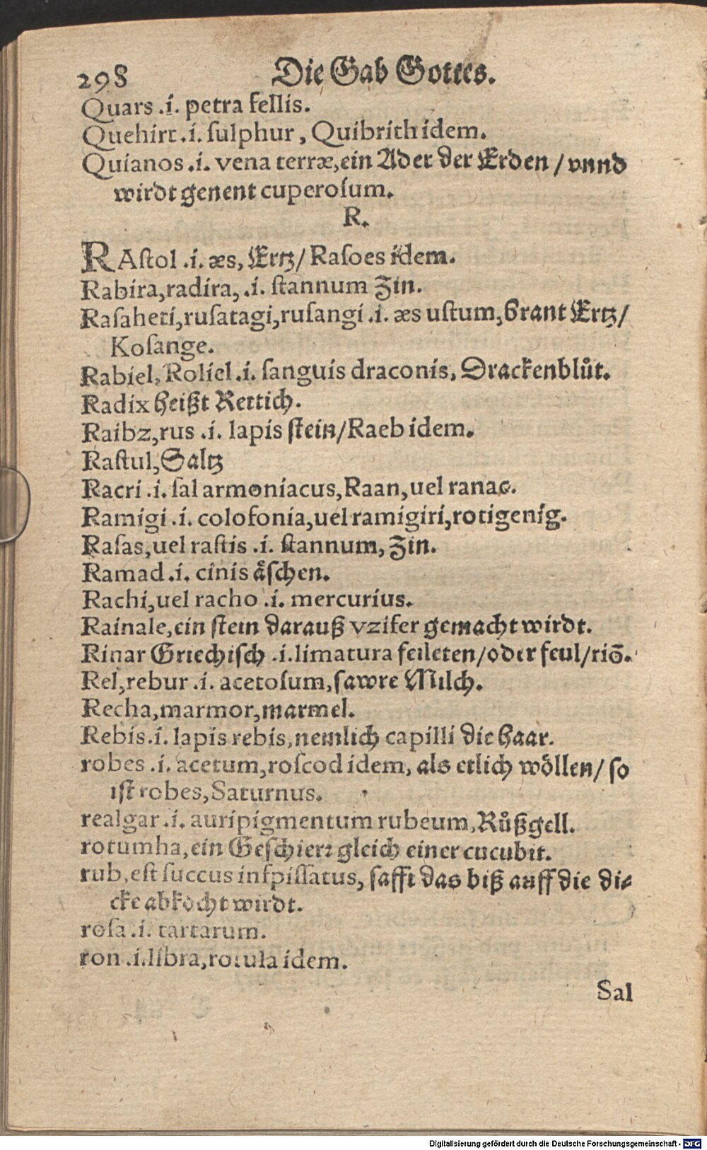 Image