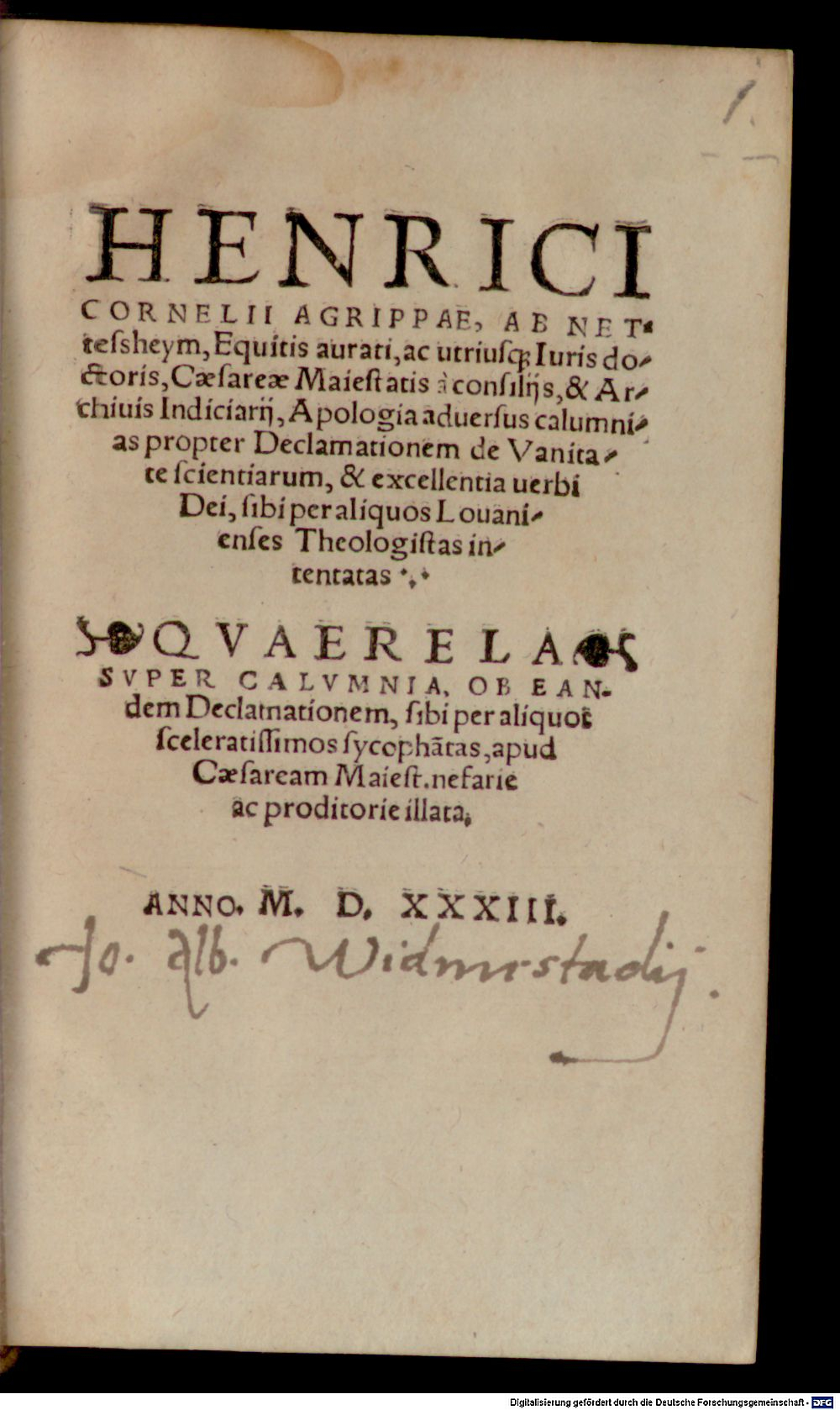 Image