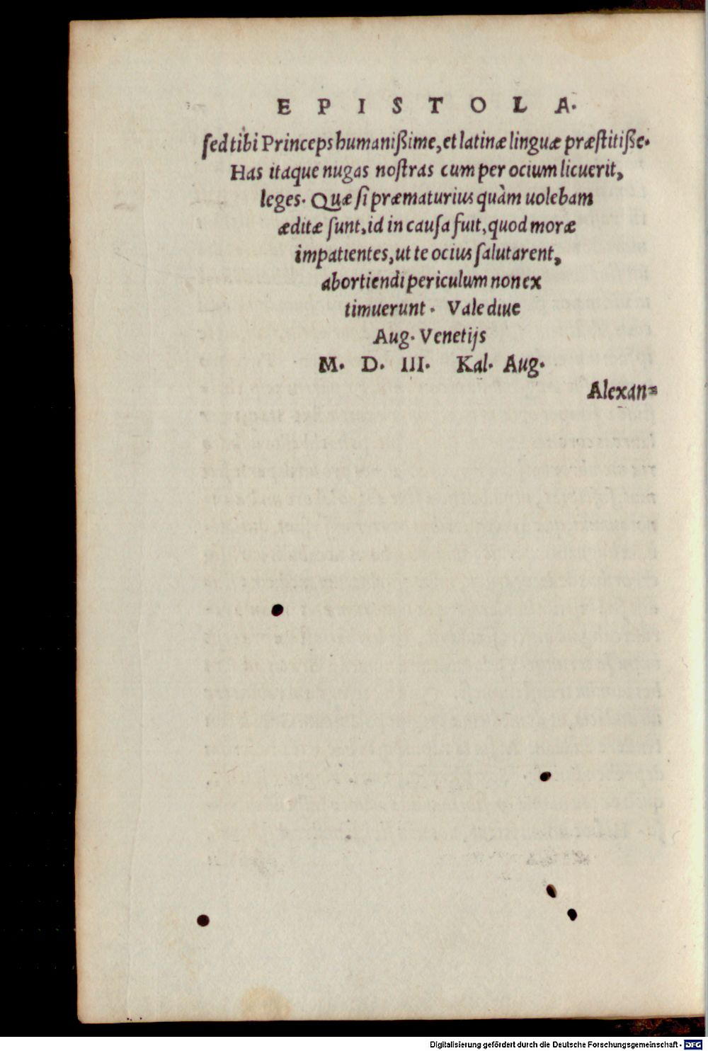 Image