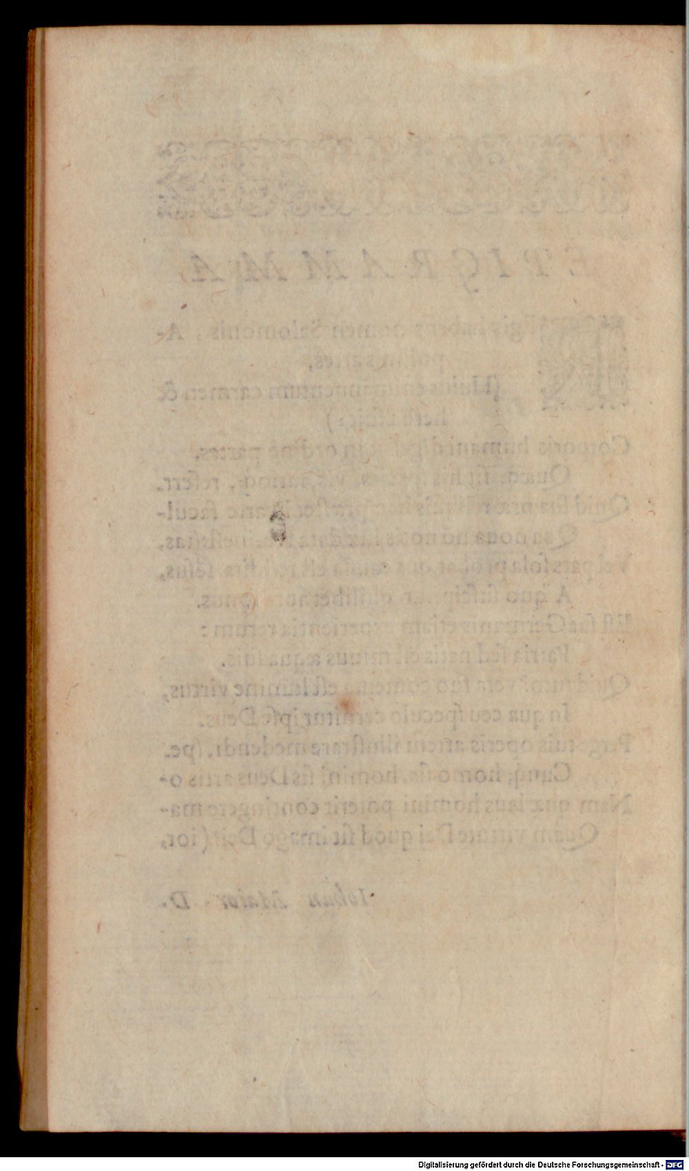 Image