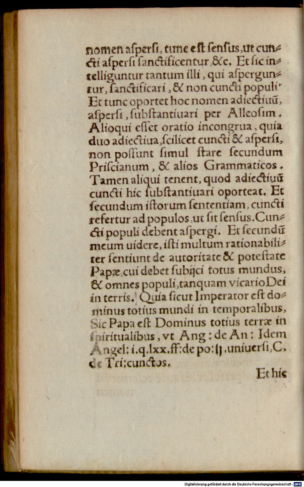 Image