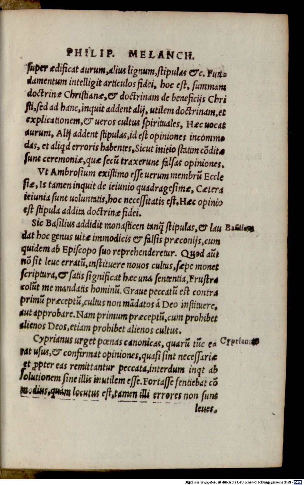 Image