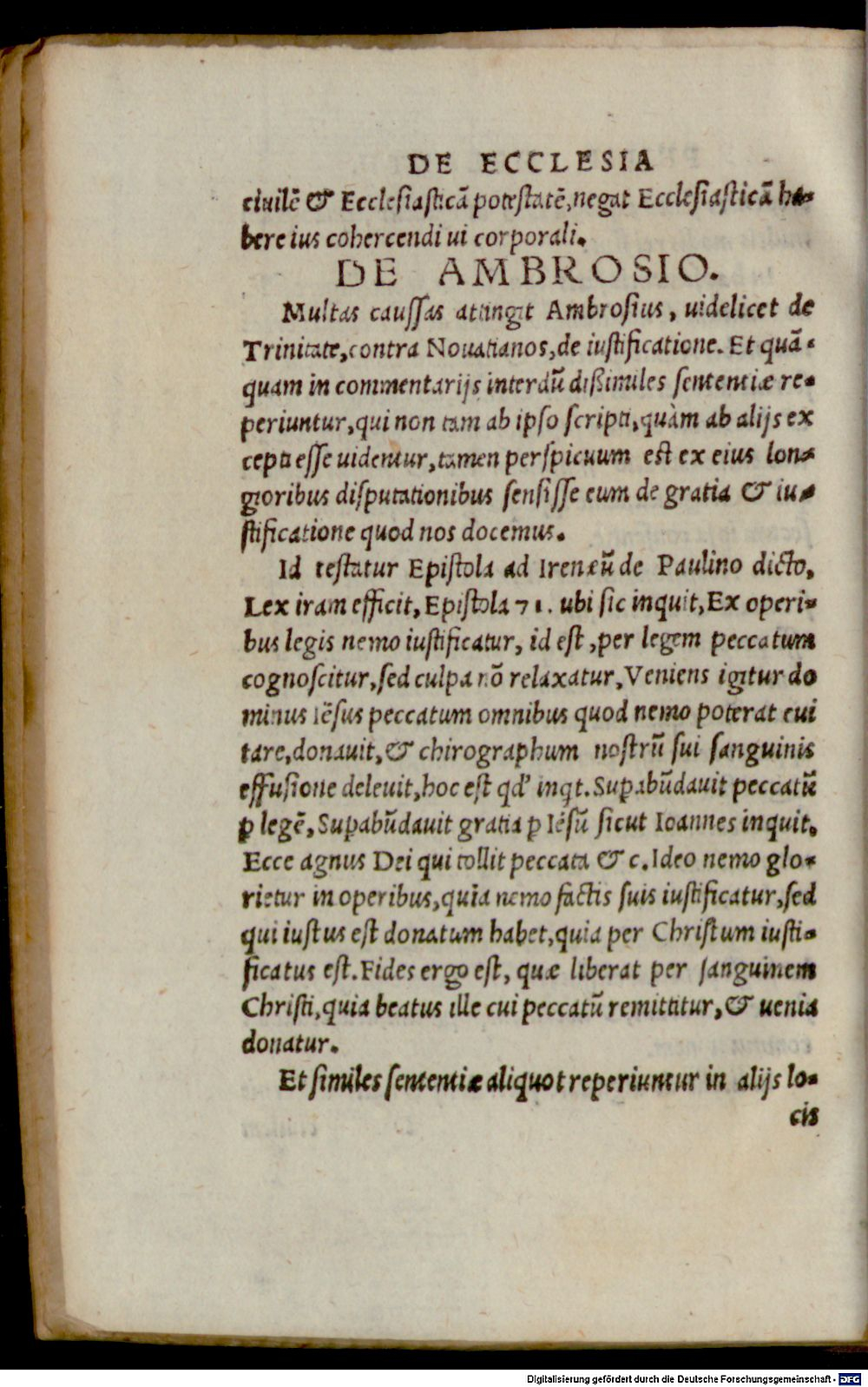 Image
