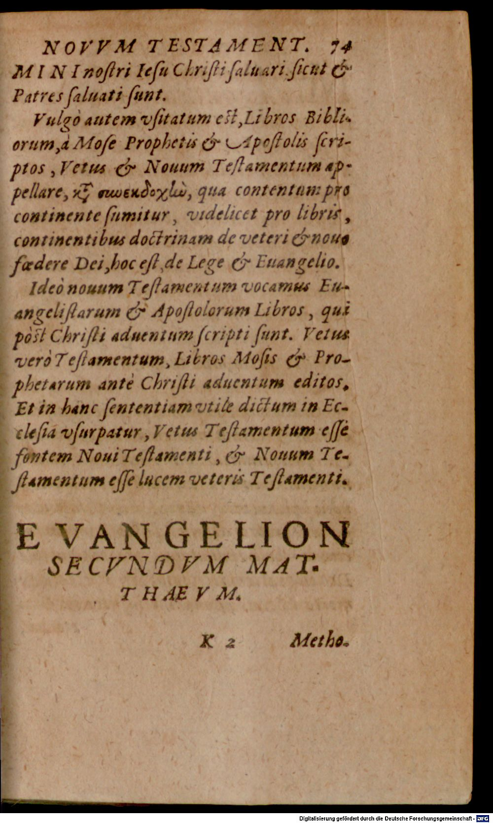 Image