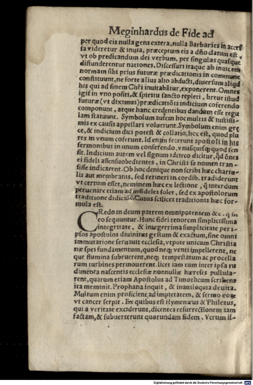 Image