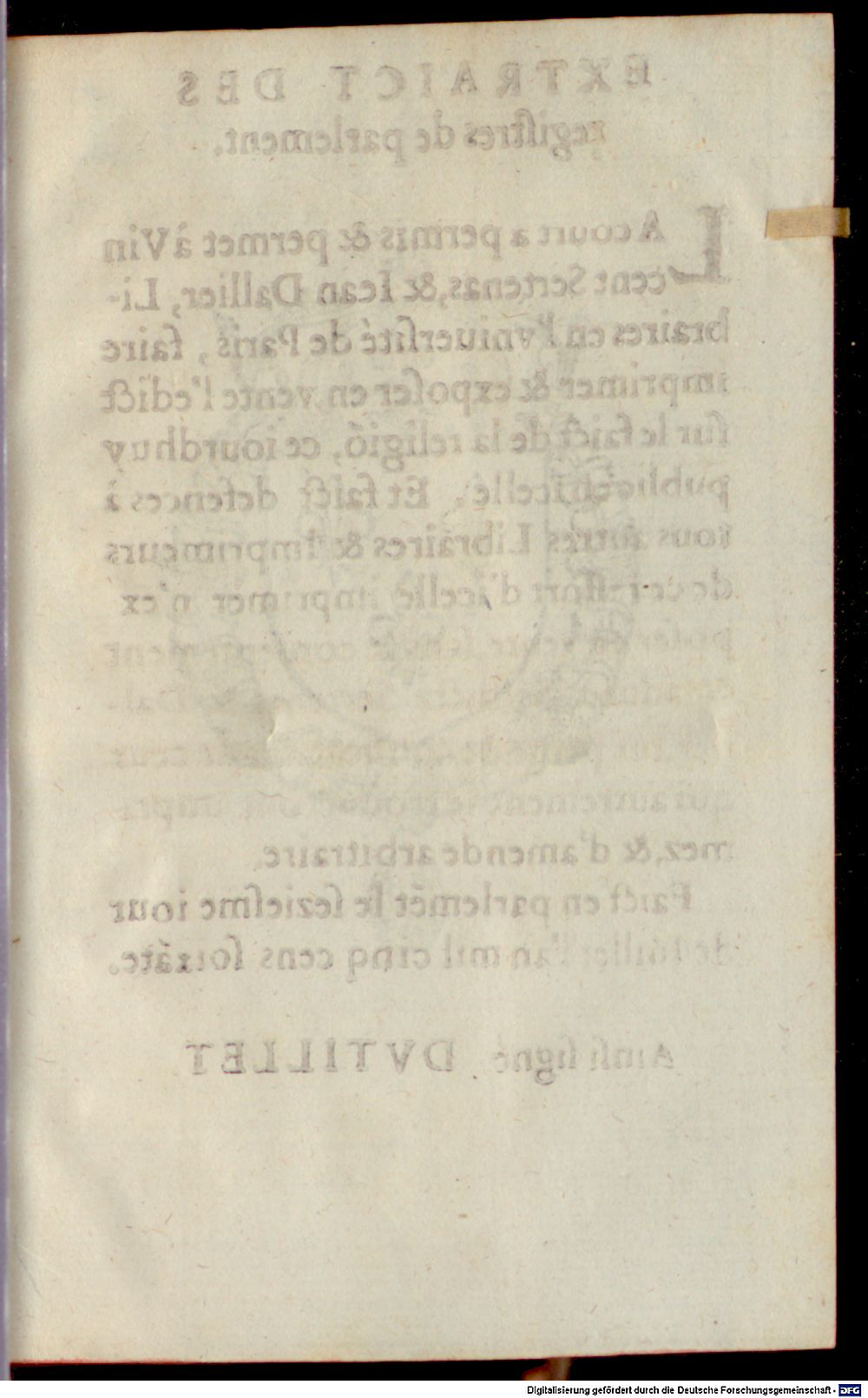 Image