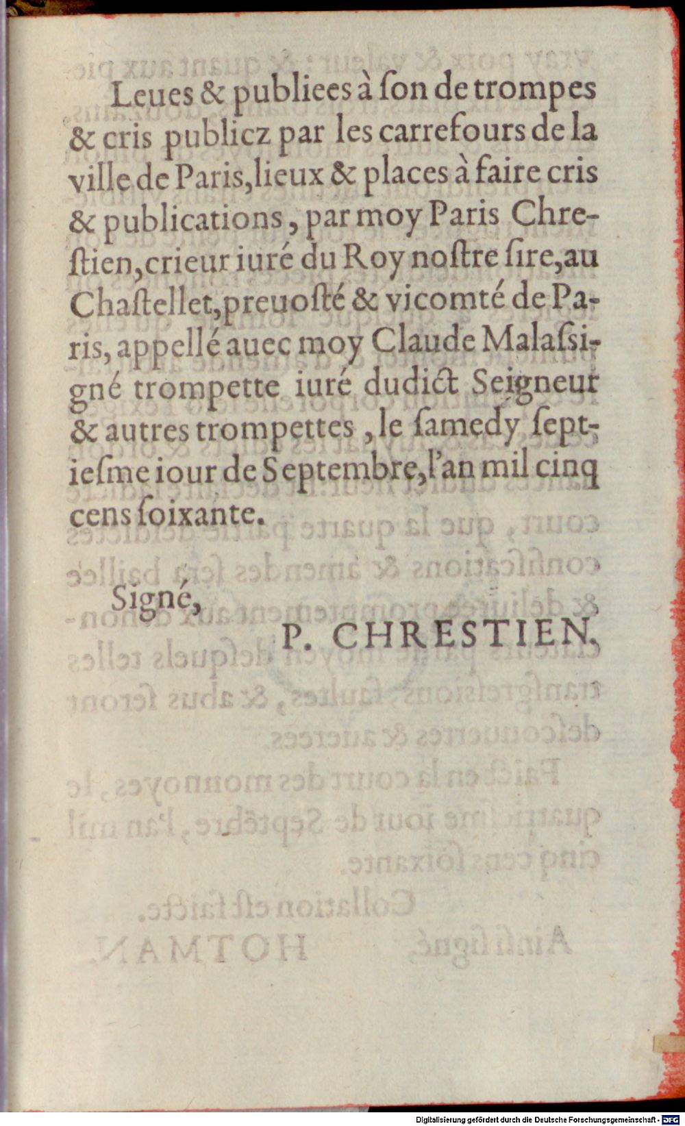 Image