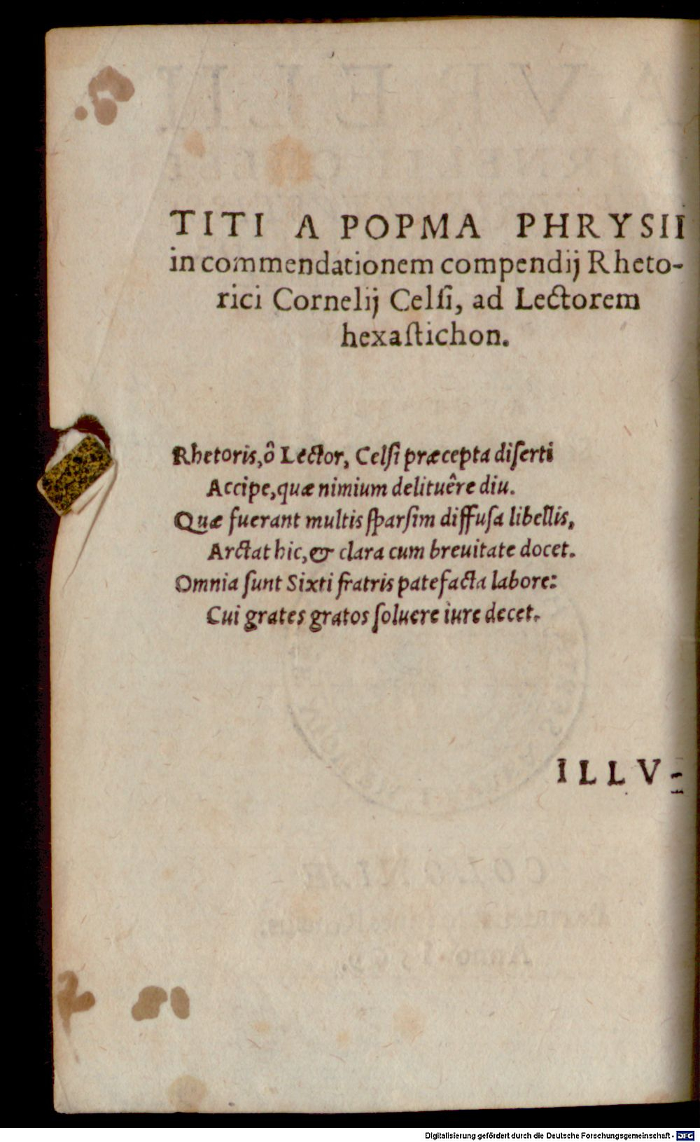 Image