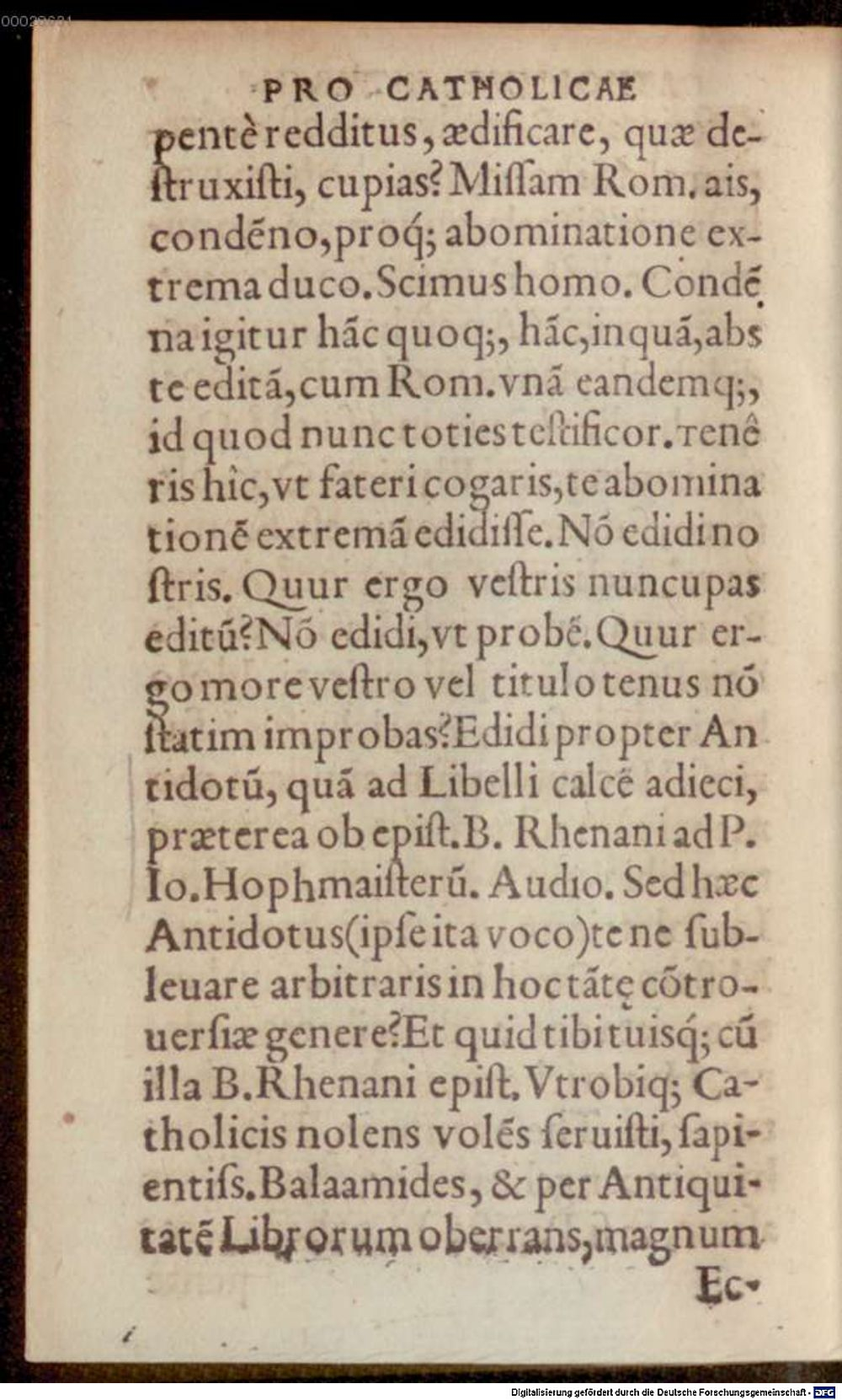 Image