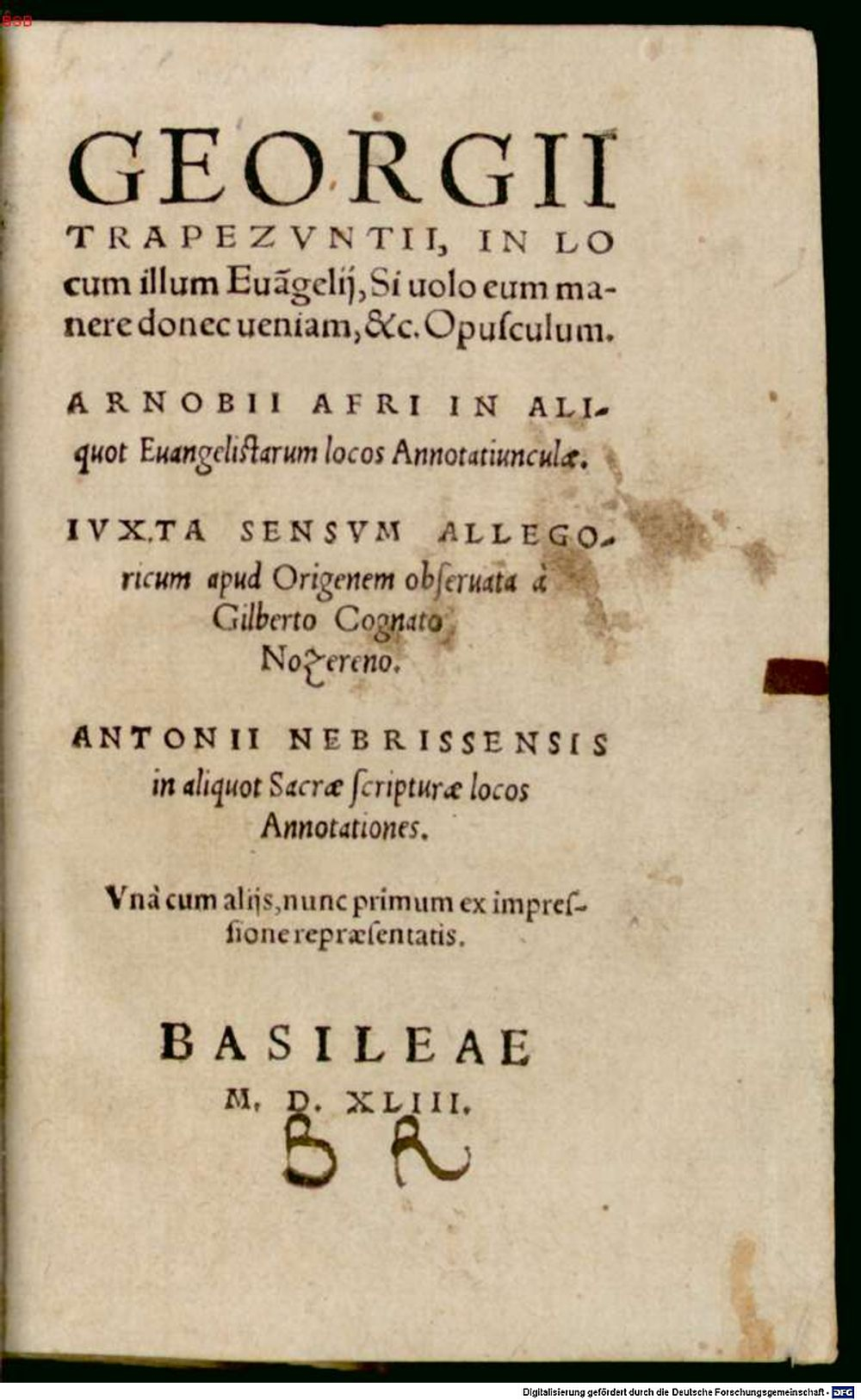 Image