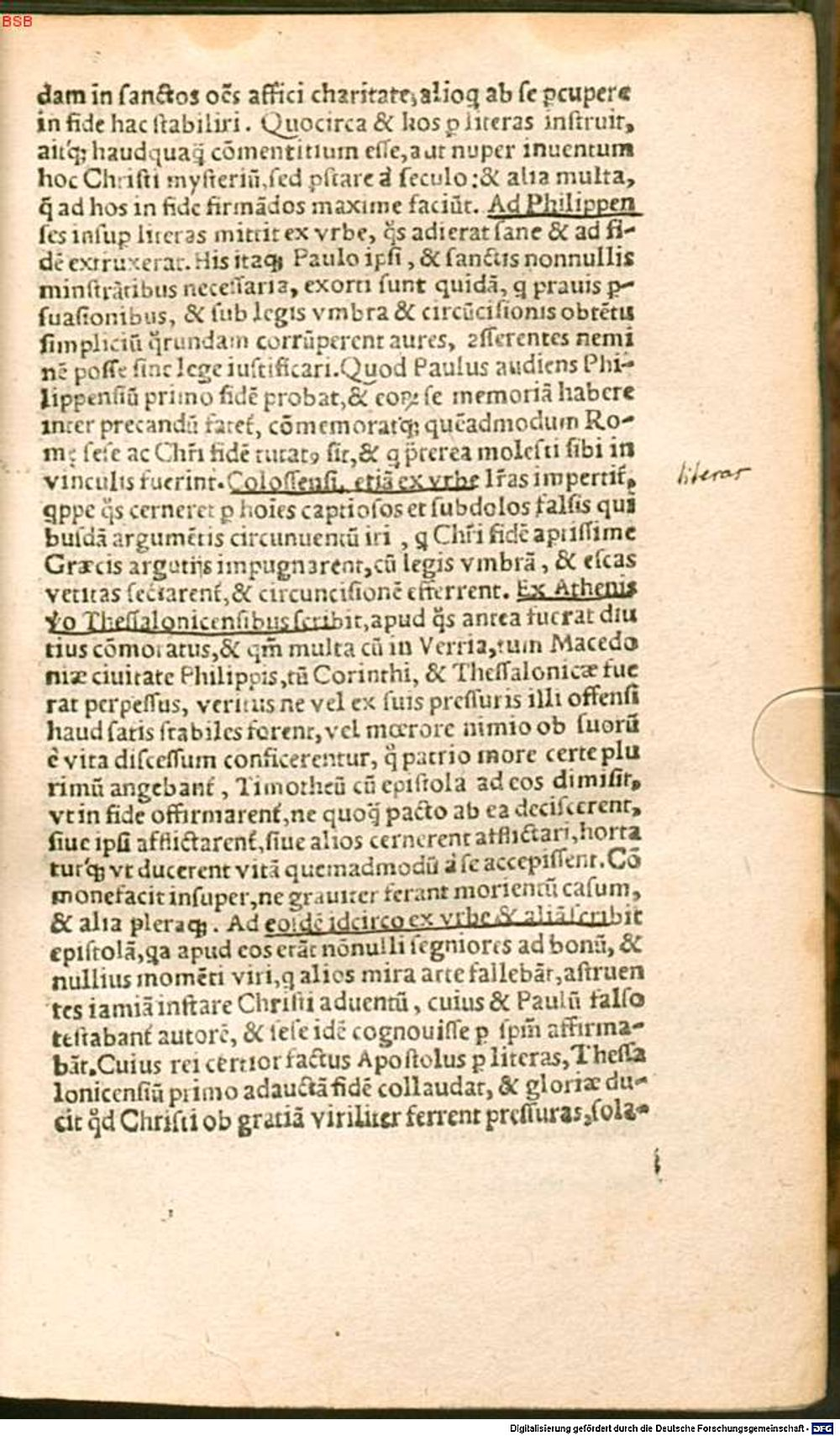 Image