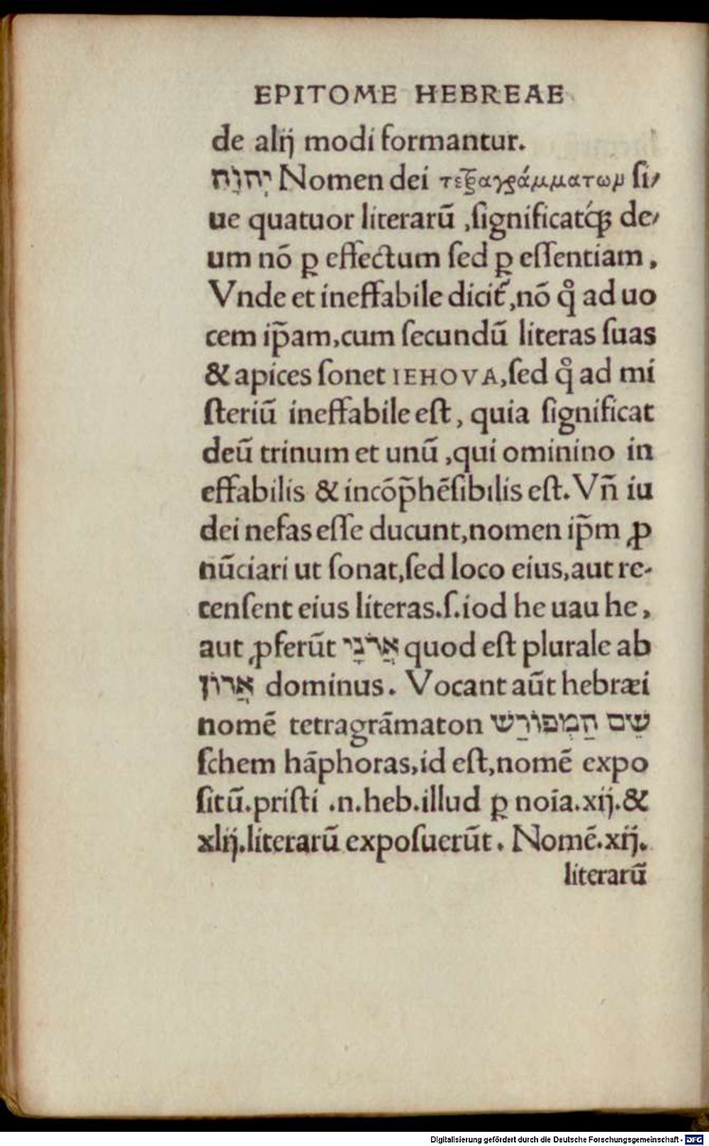 Image