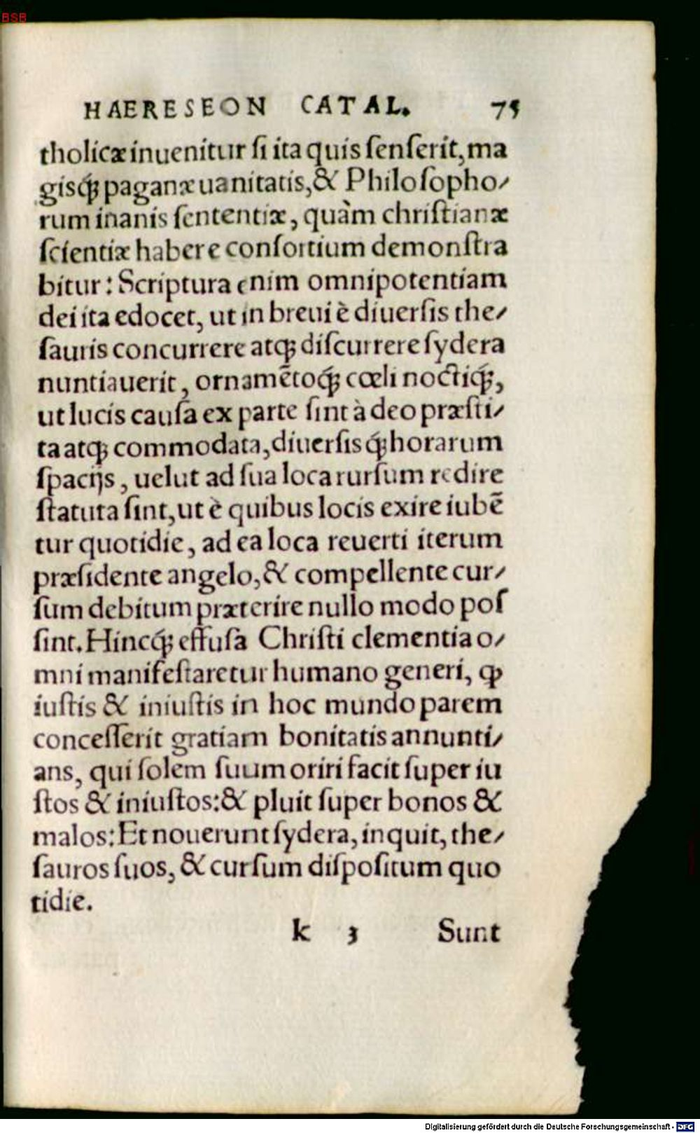 Image