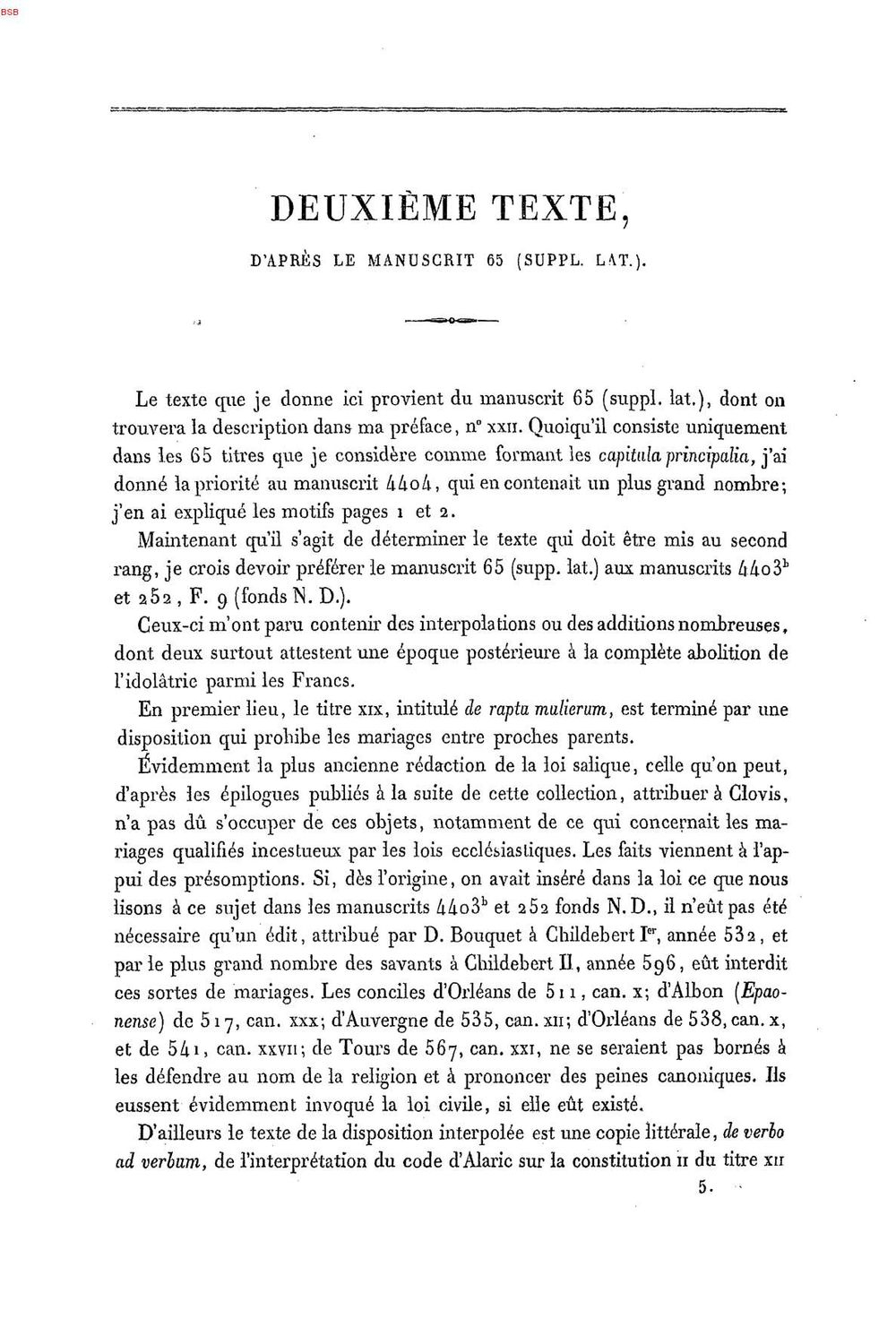 Image