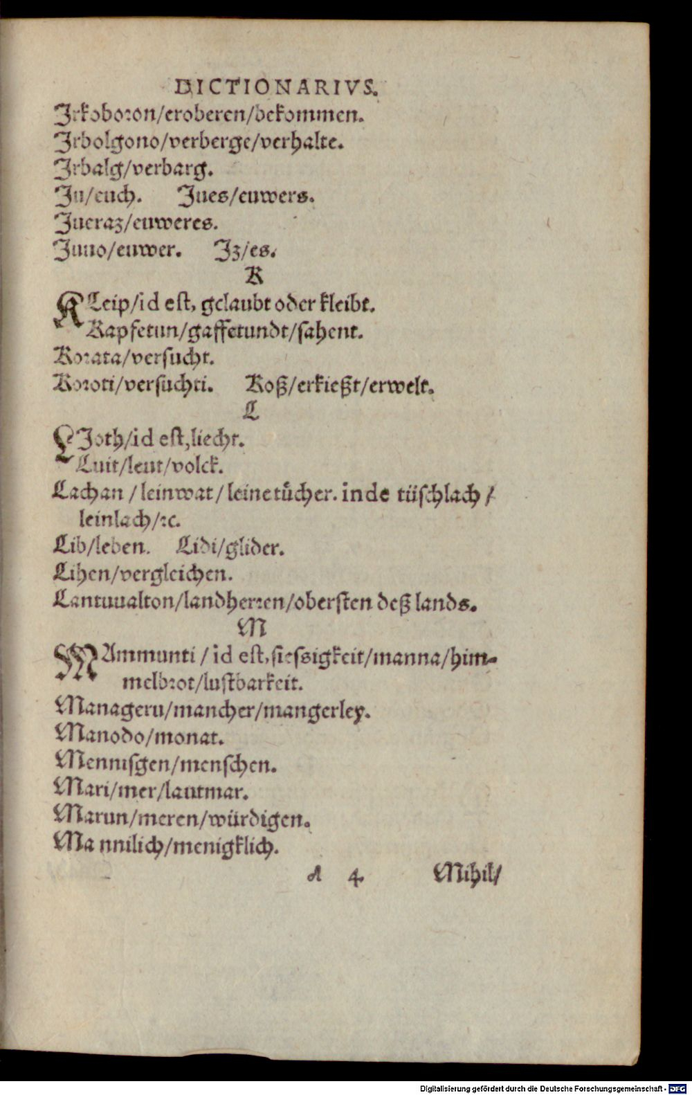 Image