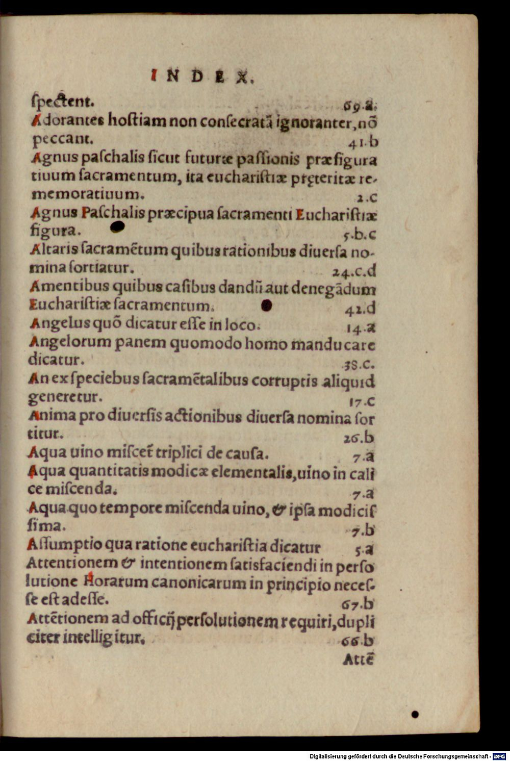 Image