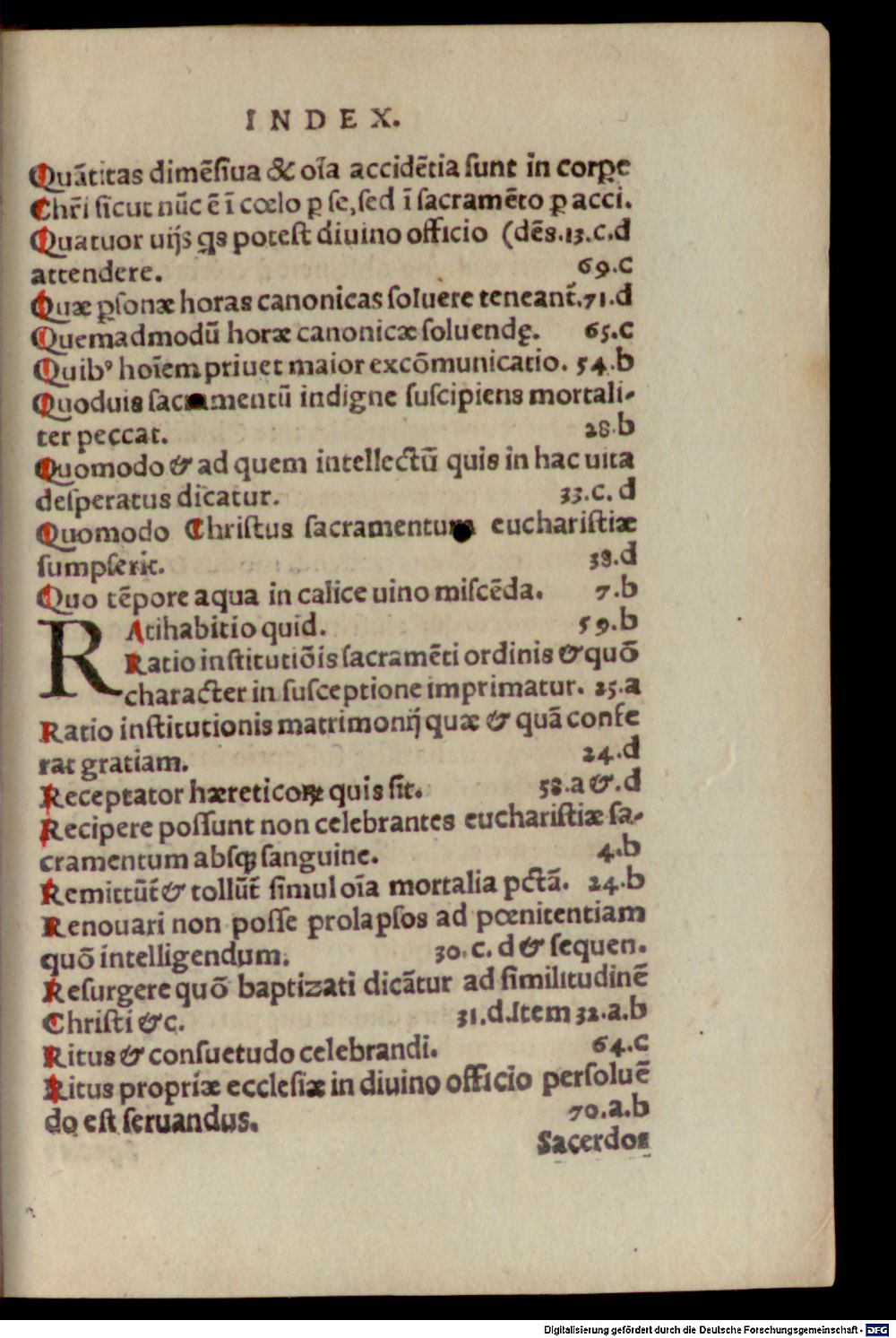 Image