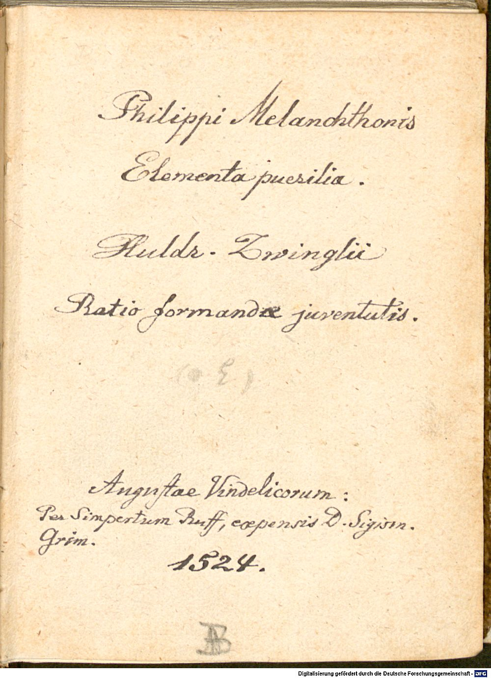 Image