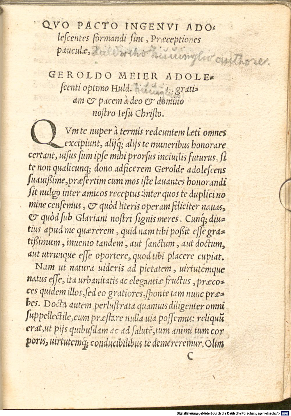 Image
