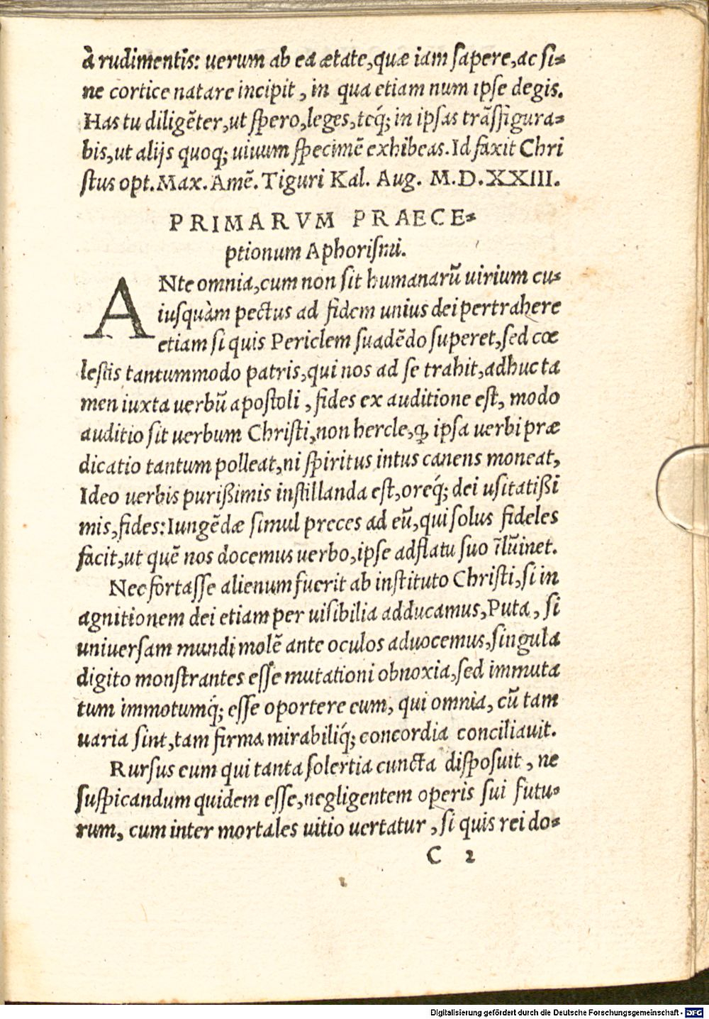 Image