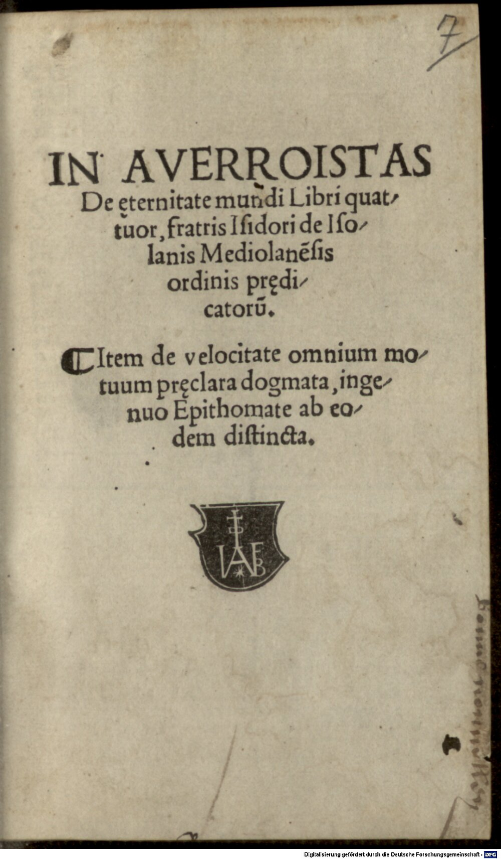 Image