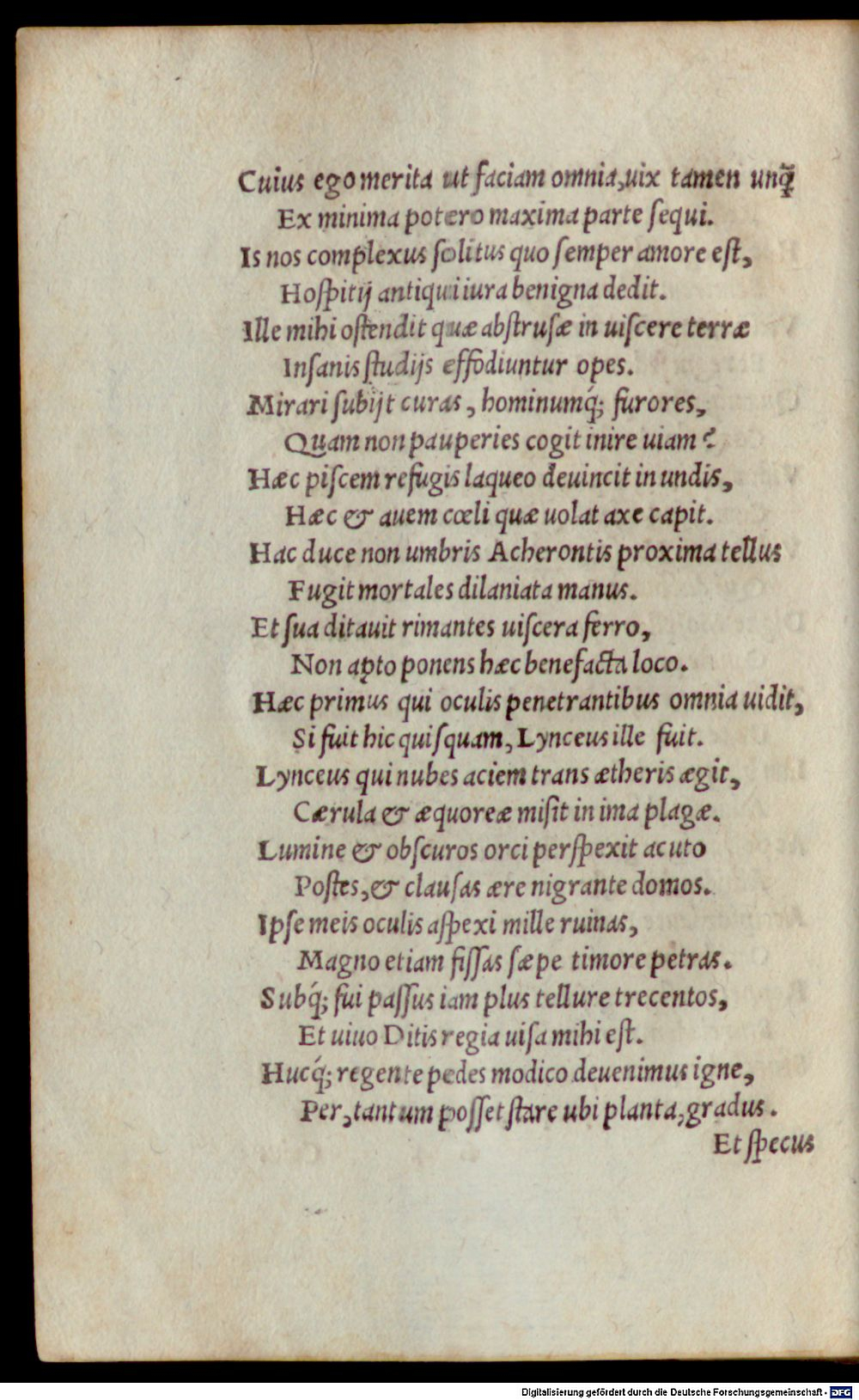 Image