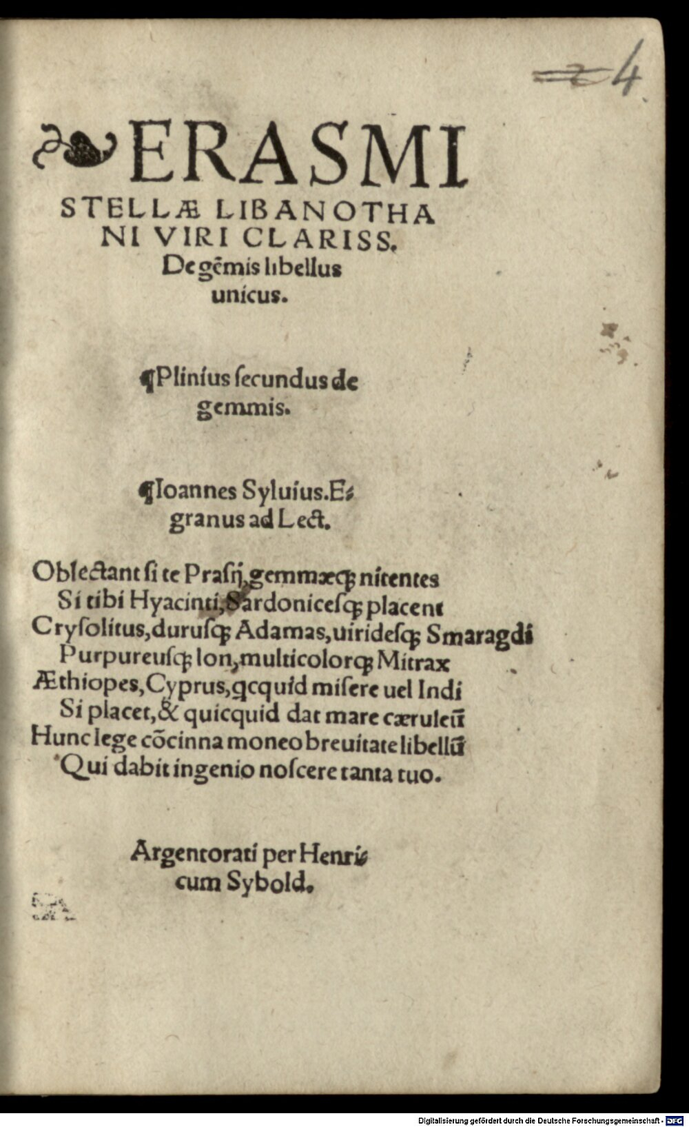 Image
