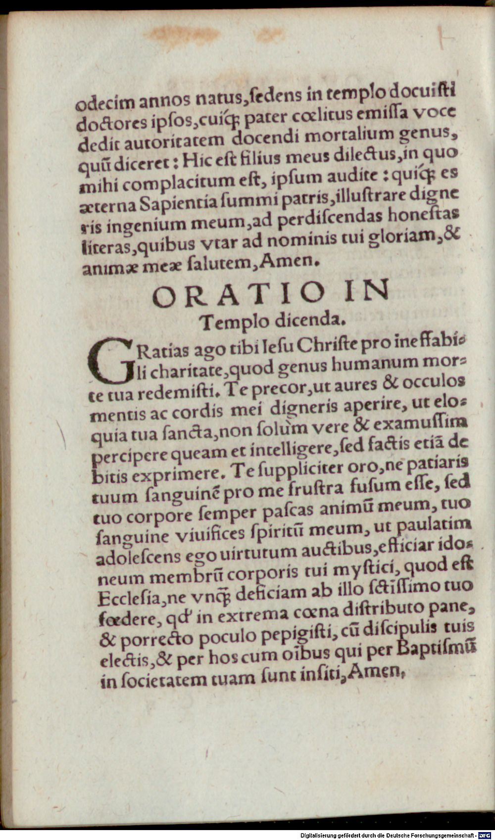 Image