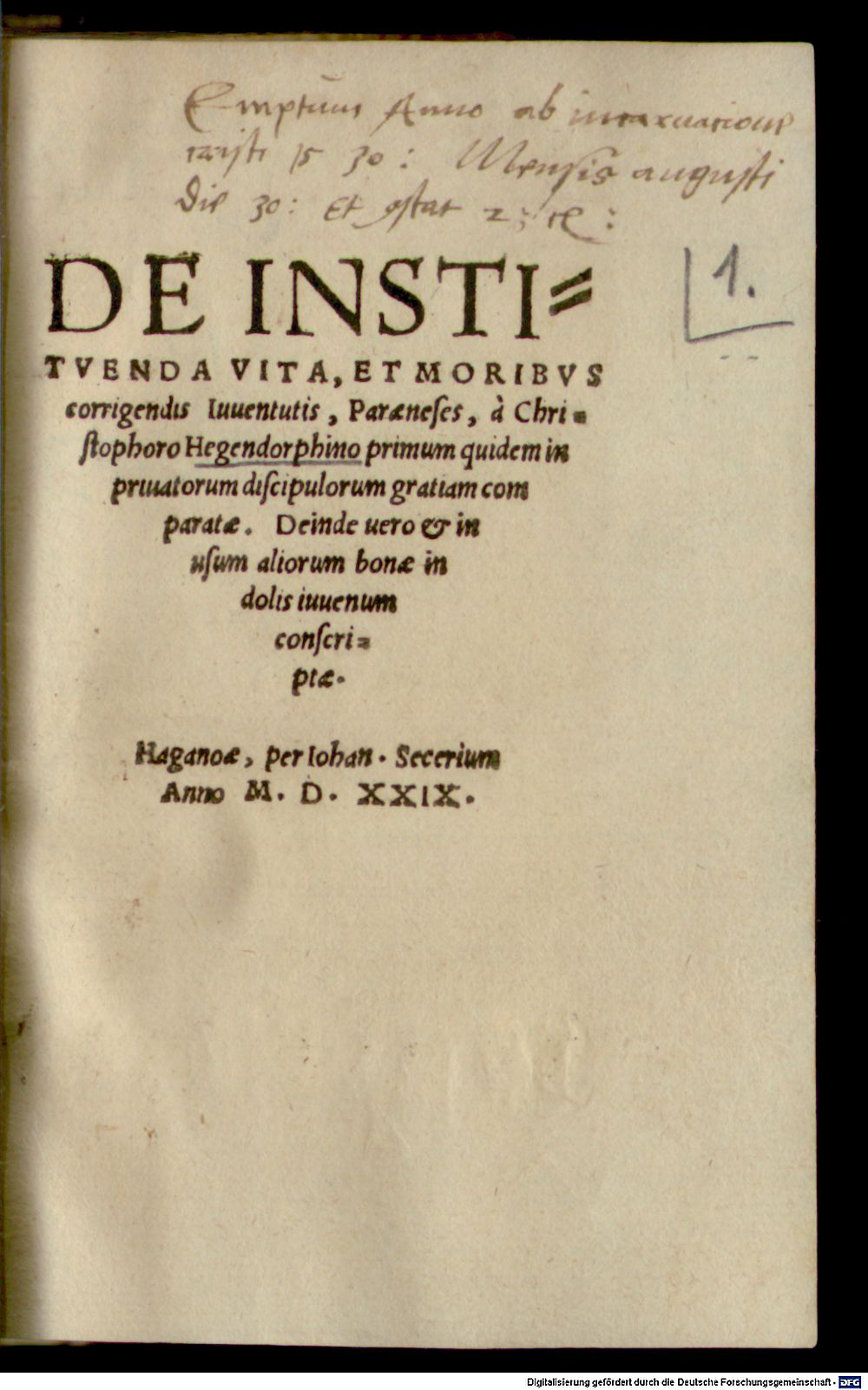 Image