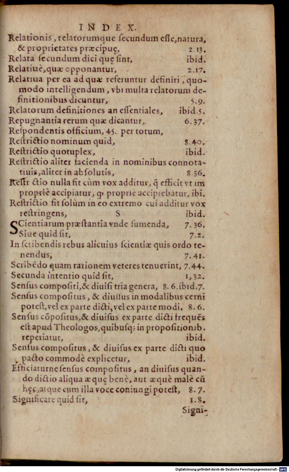 Image