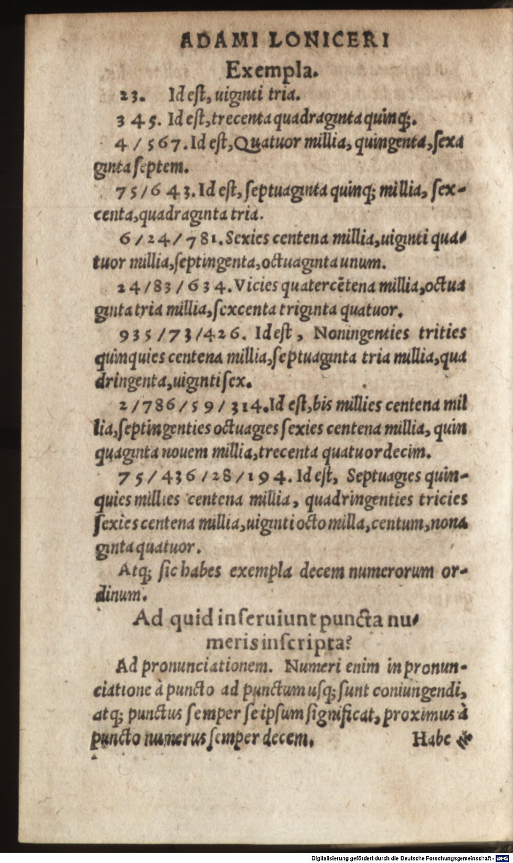 Image