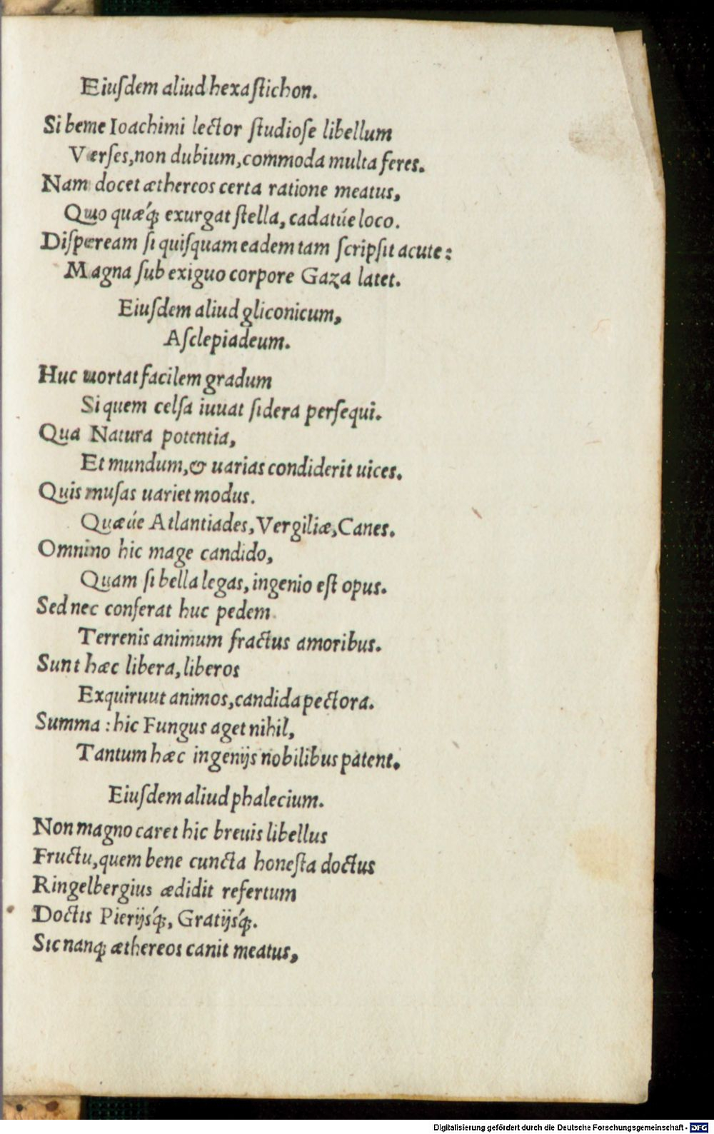 Image