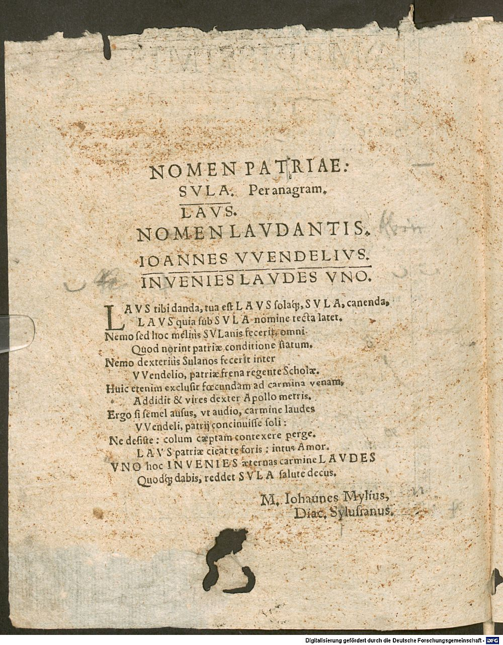 Image