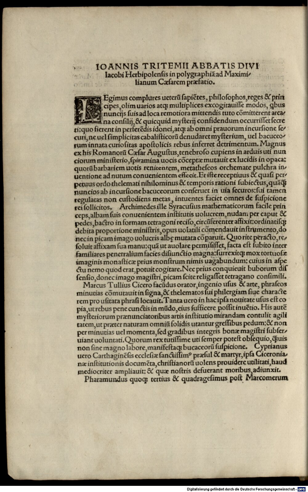 Image