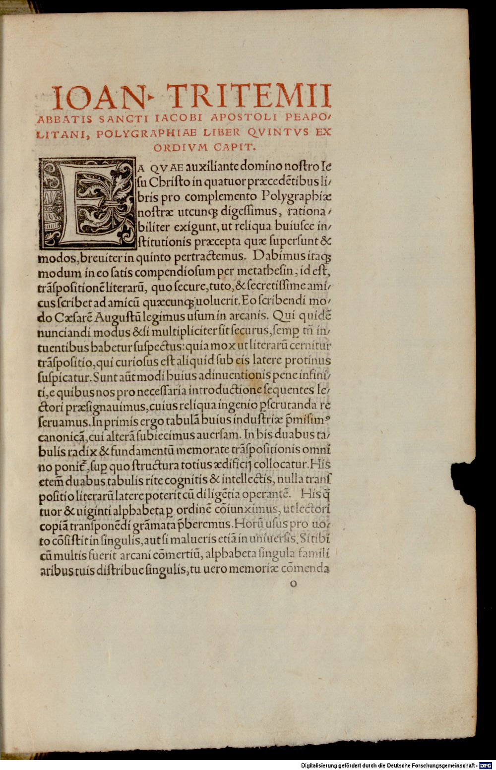 Image
