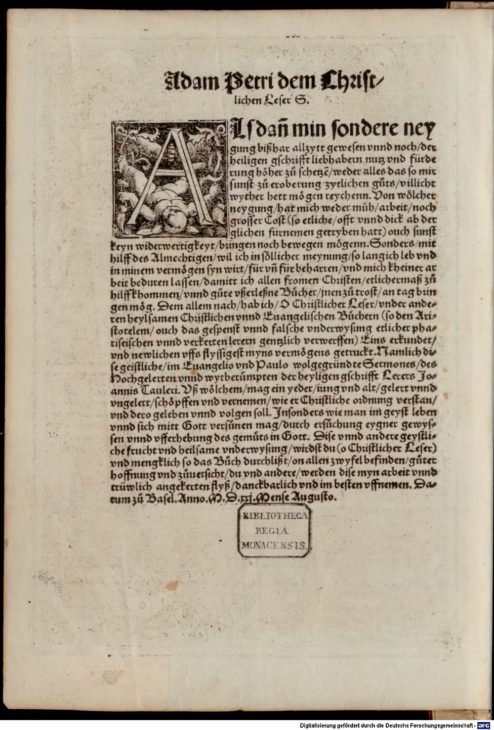 Image