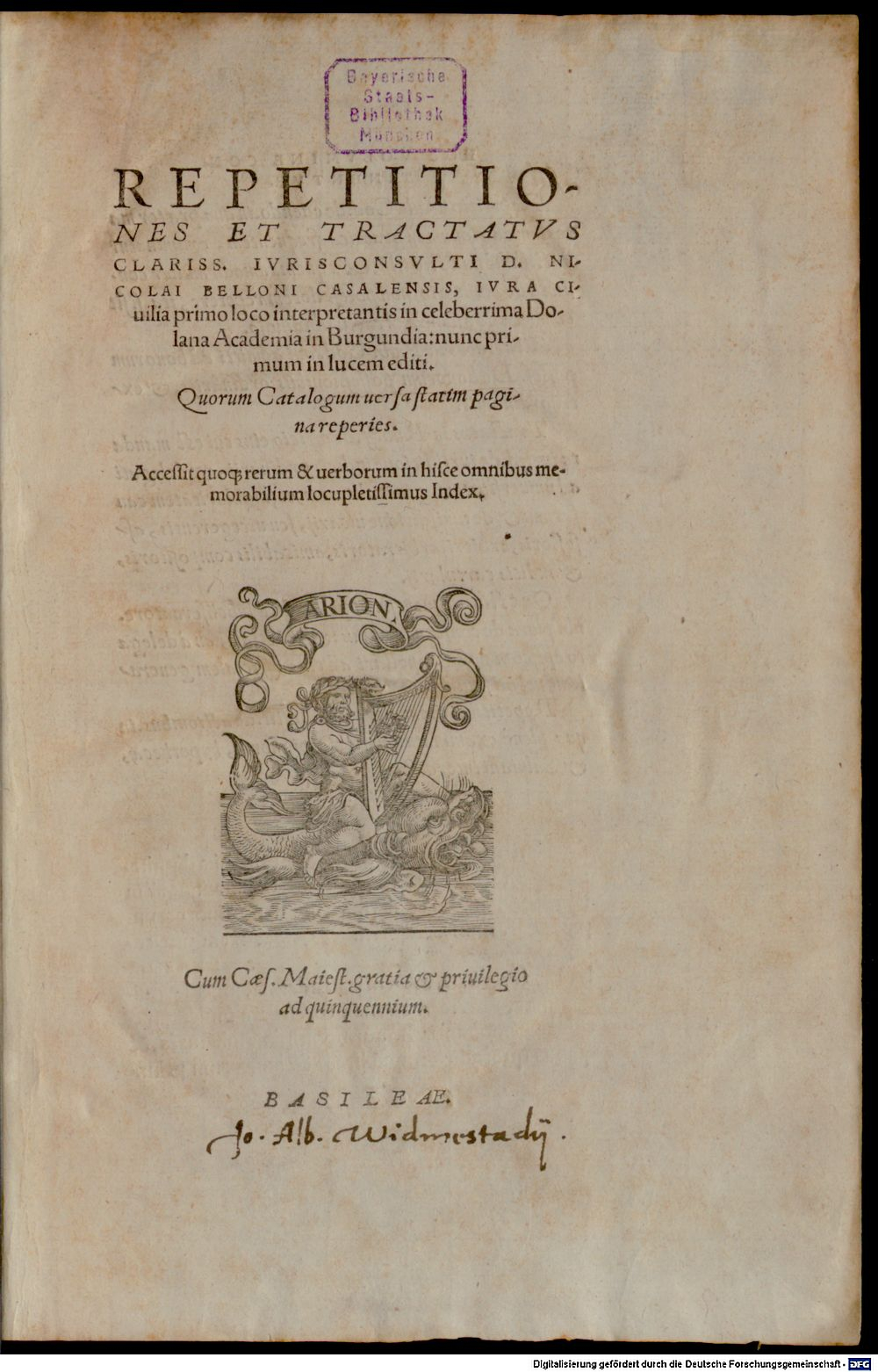 Image