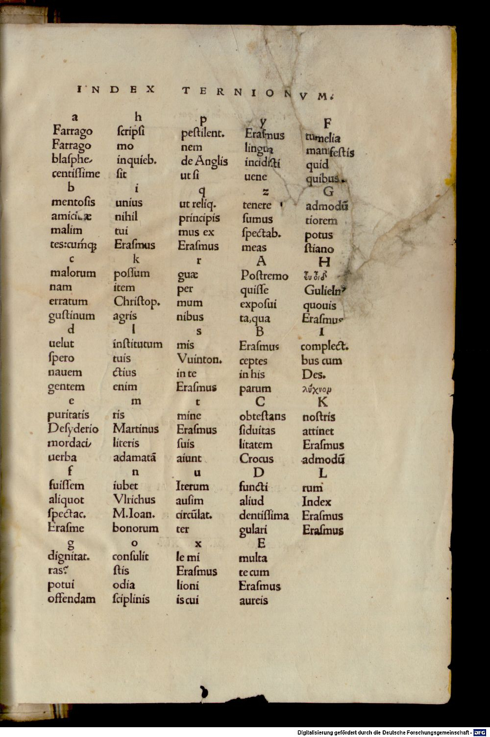 Image