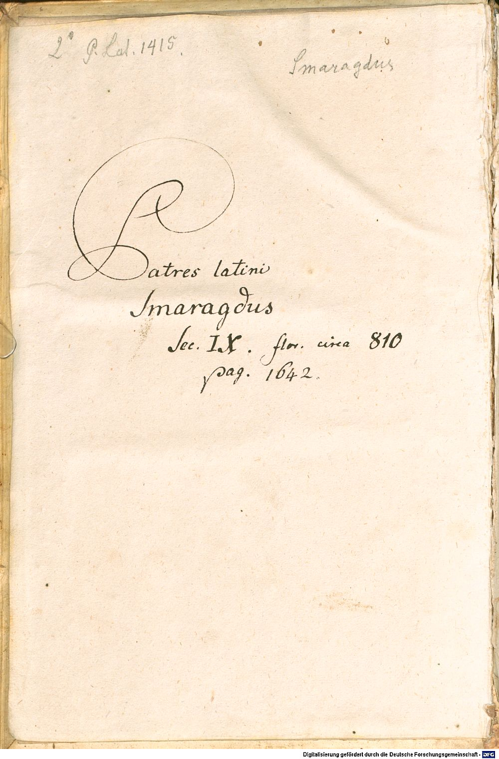 Image
