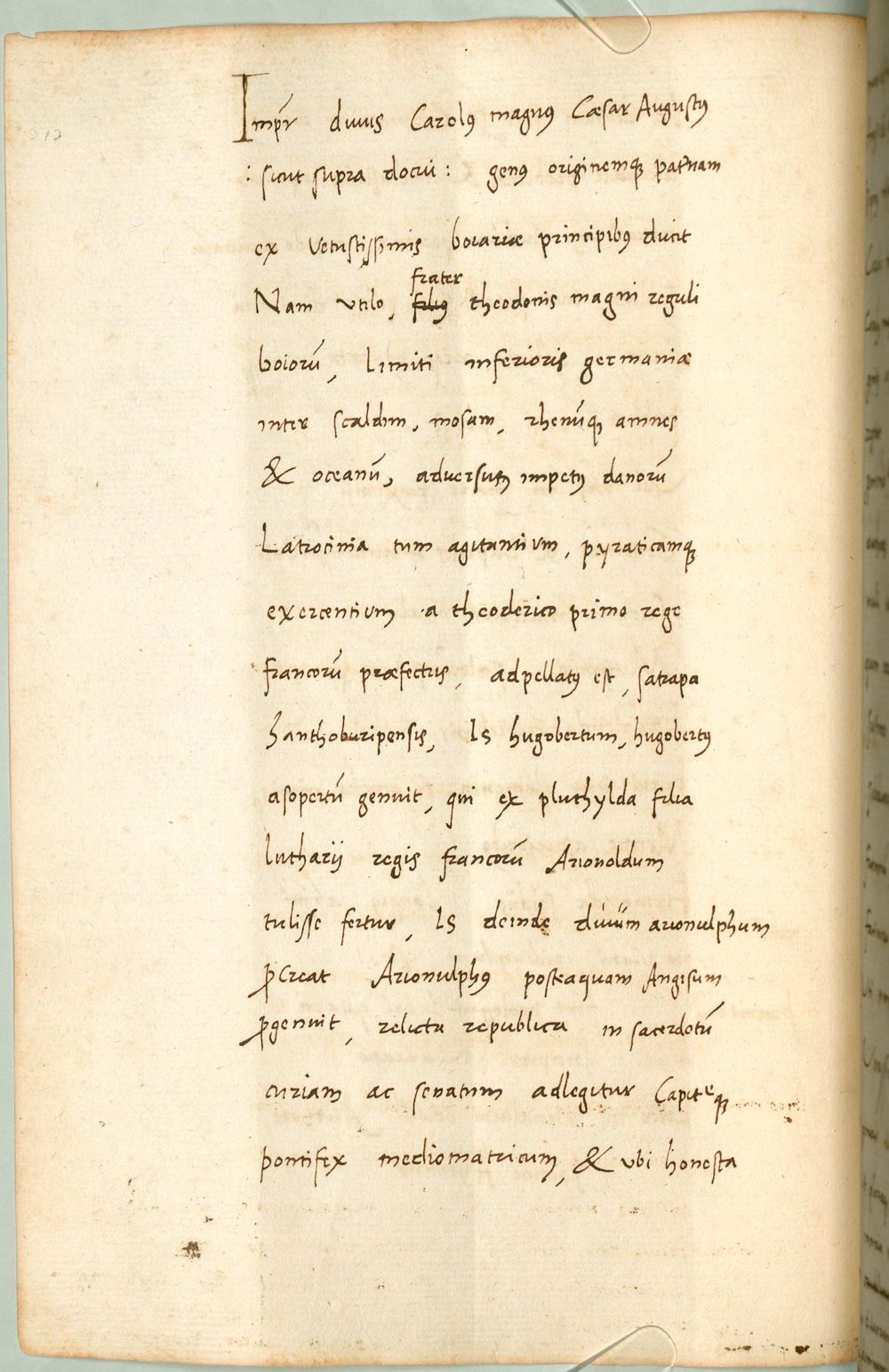 Image