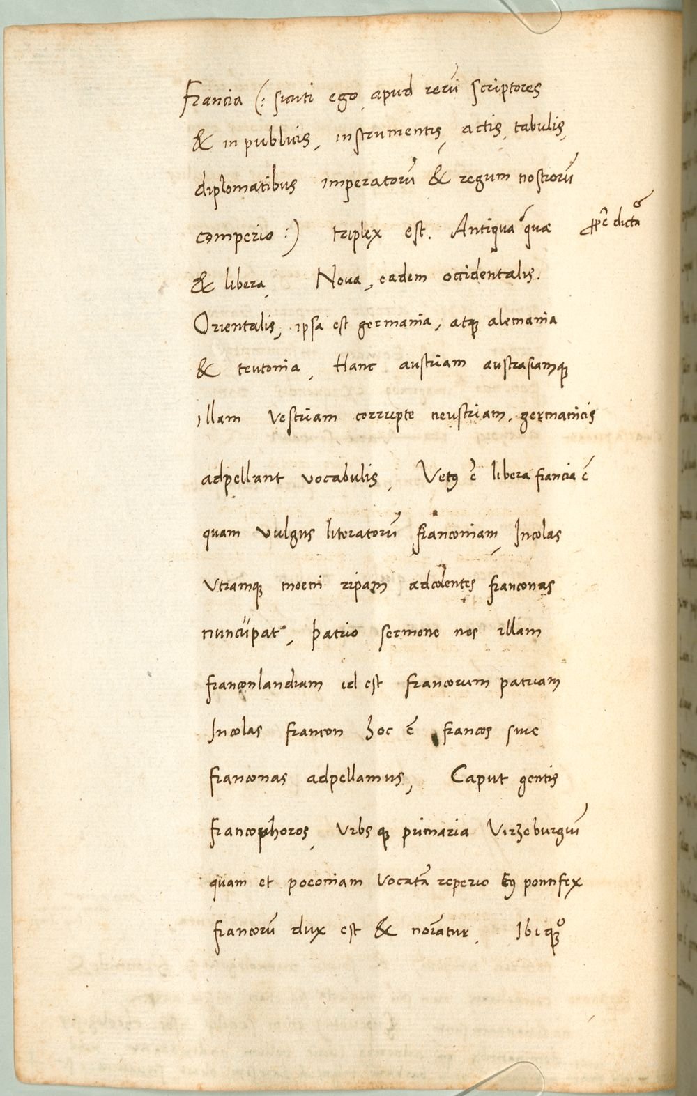 Image