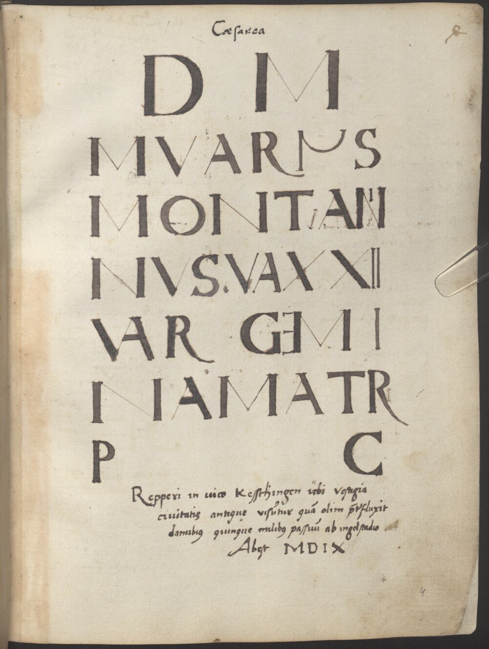Image