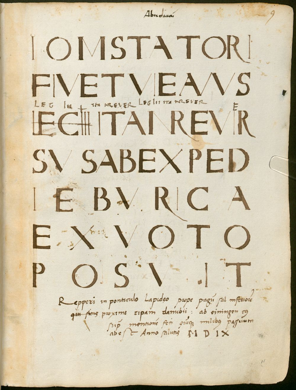 Image